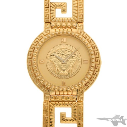 Montre homme versace medusa - montre,