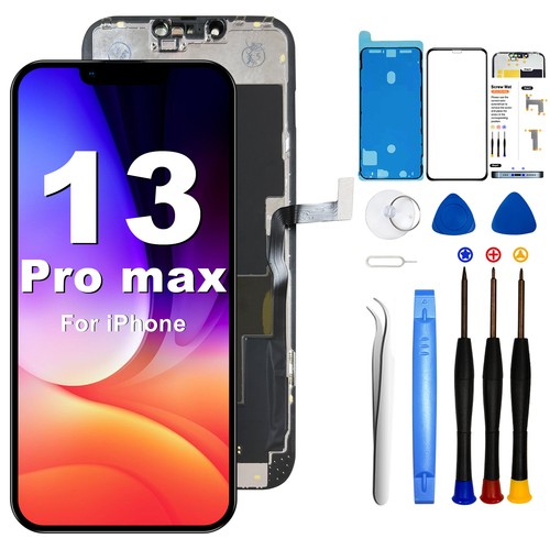 Ecran complet pour iphone - complet, 13