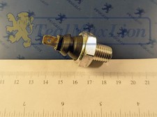 Manocontact pression d'huile