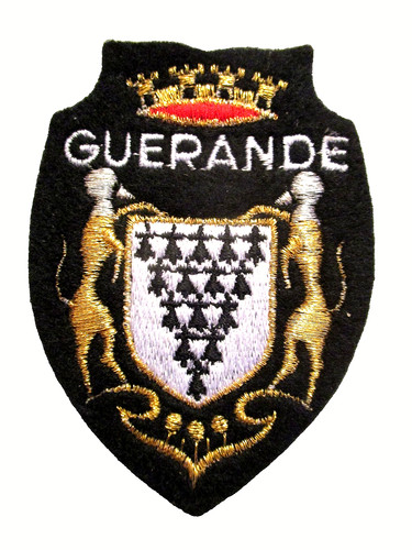 ECUSSON
