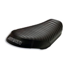 Selle Biplace Café' Racer
