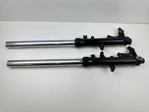 Bras fourche sym maxsym - fourche, 600