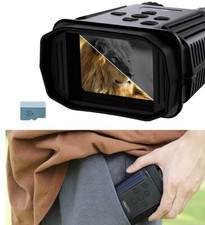 Jumelle à Vision Nocturne