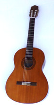 YAMAHA  CS40   GUITAR    /