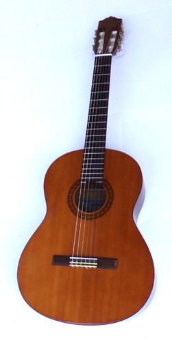 Yamaha cs40 guitar - ,