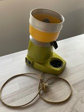 Presse agrumes de Bar Santos 