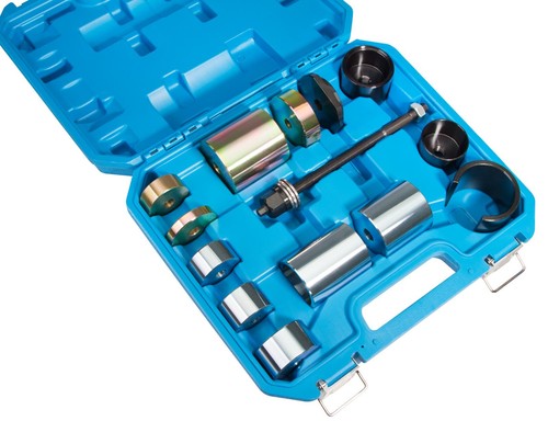 Coffret extracteur silentbloc - coffret,