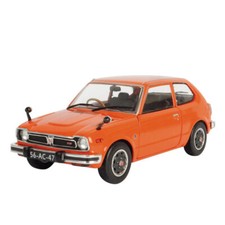 HONDA CIVIC RS 1974 - 1/24