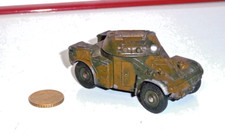 DINKY TOYS - AML PANHARD Ref