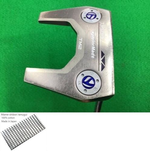 Taylormade truss tm2 - taylormade,