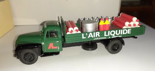 Camion citroen c - camion,