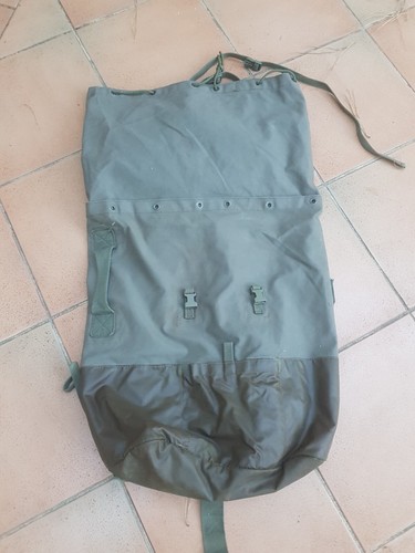 Sac dos militaire - sac,