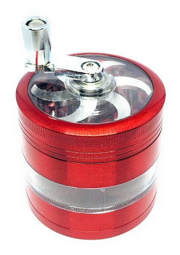 Grinder avec manivelle 4 - avec,