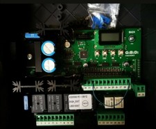 Carte Électronique GIBIDI BA24 AS05590 Sans transformateur ni coffret plastique 