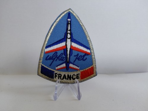 Insigne ecusson patch brodé - ecusson,