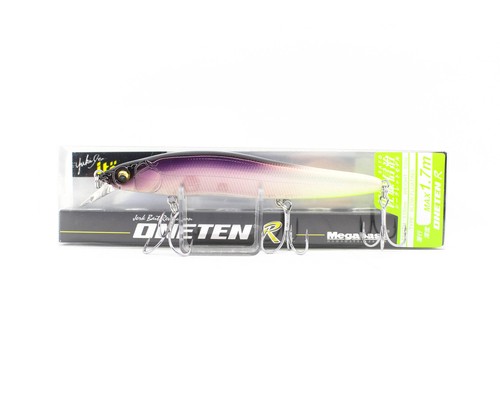 Megabass vision 110 oneten - megabass,