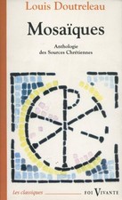 MOSAÏQUES: Anthologie des