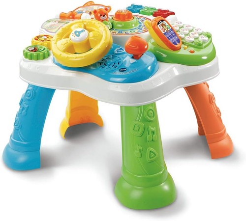 Vtech table d - -, ma