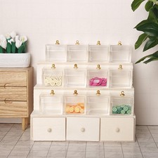 Présentoir en bois pour