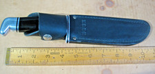 BUCK 119 SPECIAL HUNTING KNIFE