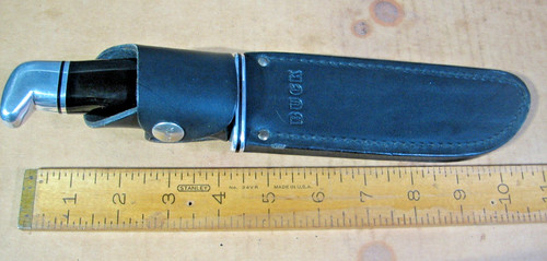 Buck 119 special hunting knife - 119,