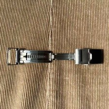 Ti RATCHET EXPANDING CLASP