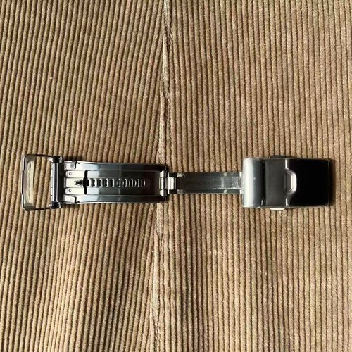 Ratchet expanding clasp - ti,