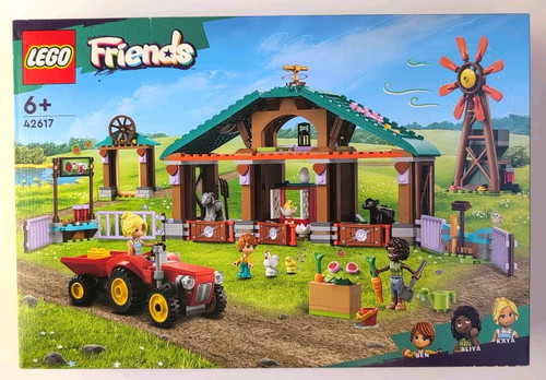 Lego friends 42617 le - lego,