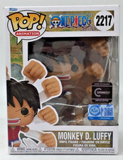 Funko Pop! Premium One Piece
