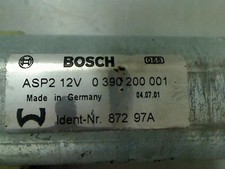Moteur toit ouvrant mercedes - ouvrant,