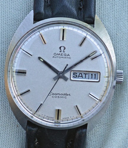 Montre omega seamaster cosmic - montre,