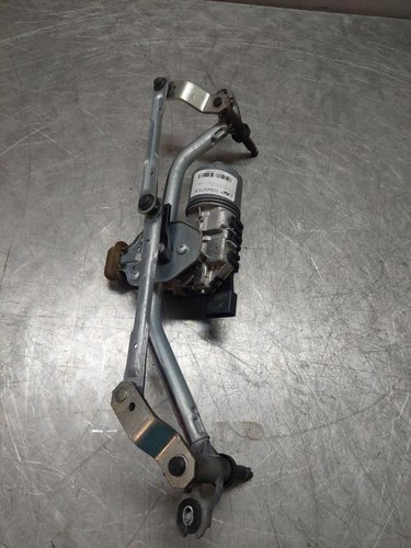 Moteur essuie glace - , avant