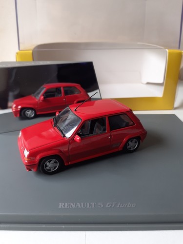 Universal hobbies 43 - 1/43,