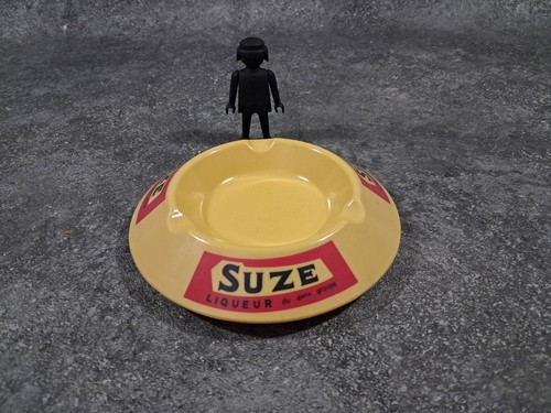 Suze liqueur 4éme groupe - liqueur,