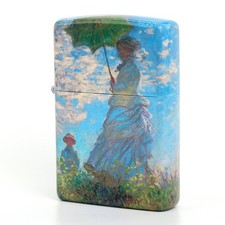 Briquet Zippo 205 Asia Custom
