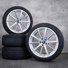Audi RS4 RS5 Roues hiver 19