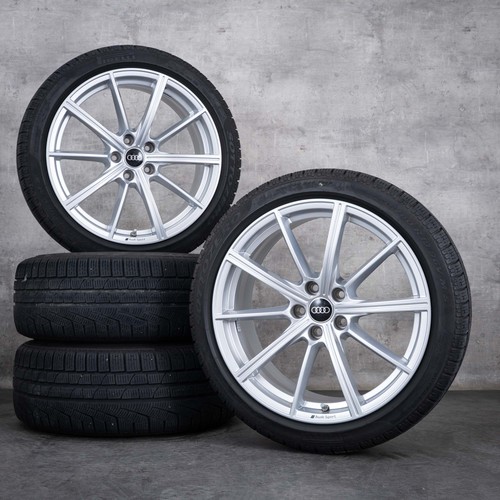 Audi rs4 rs5 - rs4, 19