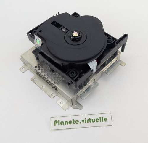 Bloc optique dol 001 - bloc, dol-001