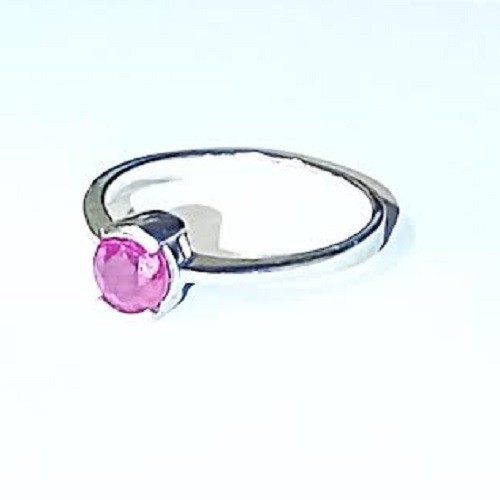 Bague argent 925 plaqué - , or