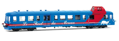 Jouef autorail x3876 - jouef,
