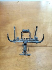 Araignée Support De Phare HONDA XRV 750 AFRICA TWIN RD04 Modèle avec TRIPMASTER