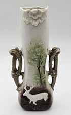 ANCIEN PETIT VASE ANSE EN