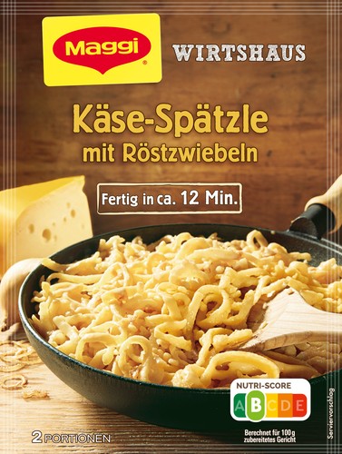 Spätzle fromage schwabien - spätzle,
