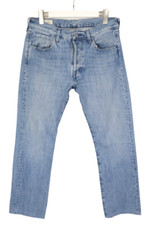 LEVI'S 501 Premium Big E Jeans