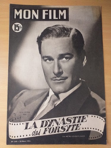 Magazine la série - (revue), de