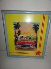 MICKEY & MINNIE MOUSE