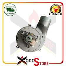 Extracteur Aspirateur Fumées Pour Poêles à Granulés - Puissance 46 W Ø Fan 150mm