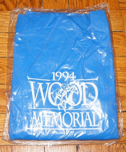 1994 horse racing wood - 1994,