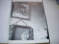 CYCLISME COUPURE LIVRE GD025