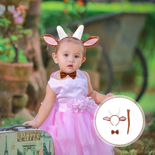 Accessoire costume vache - de,